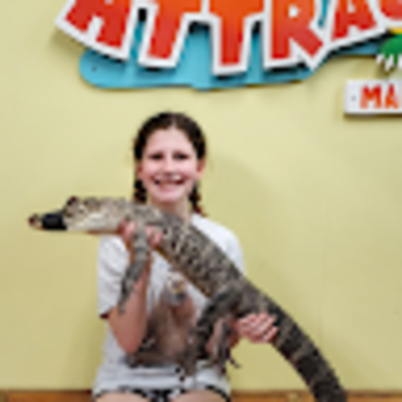 Meet your Posher, Kylee - Picture 1 of 1